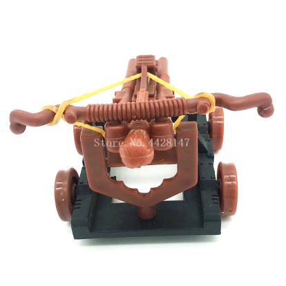 Medieval toy soldiers Knight Military Pieces of Warrior Horse Soldier Models Army for Boys Figures Set describe image