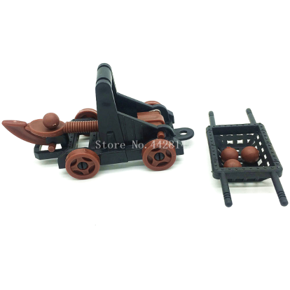 Medieval toy soldiers Knight Military Pieces of Warrior Horse Soldier Models Army for Boys Figures Set describe image