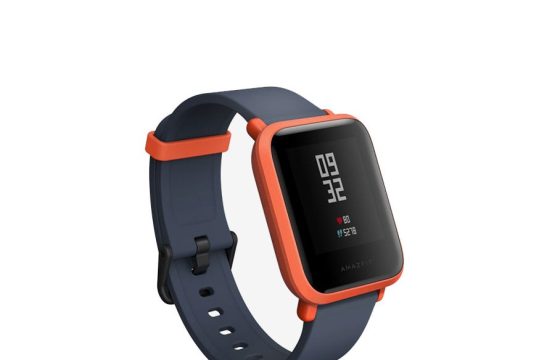 Mi band 3