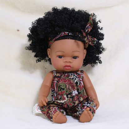 Reborn Doll Girl Christmas Toy Gift 35cm Reborn Doll Girl Christmas Toy Gift 35cm