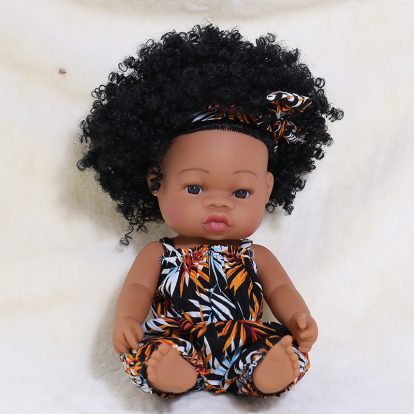 Reborn Doll Girl Christmas Toy Gift 35cm Reborn Doll Girl Christmas Toy Gift 35cm
