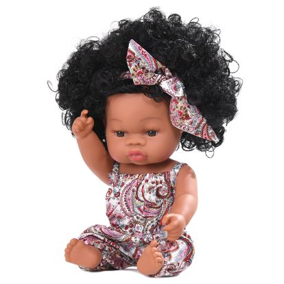 Reborn Doll Girl Christmas Toy Gift 35cm Reborn Doll Girl Christmas Toy Gift 35cm